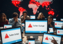 X (Formerly Twitter) Faces Global Outage: Users Report Widespread Issues