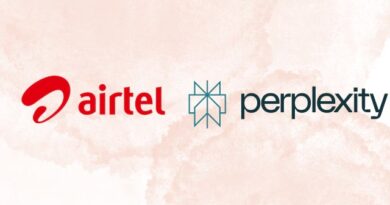 Airtel-Perplexity