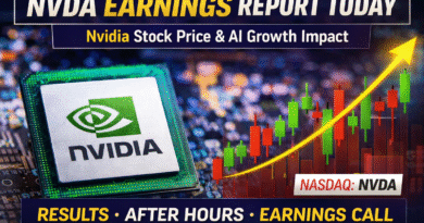 Nvidia Stock Price