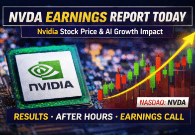 Nvidia Stock Price