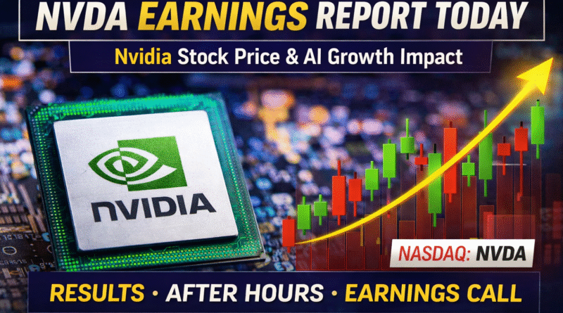 Nvidia Stock Price
