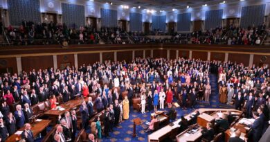 State of the Union 2026