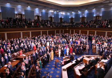 State of the Union 2026