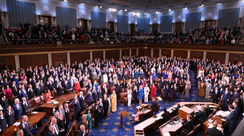 State of the Union 2026