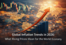 Global Inflation Trends in 2026: What Rising Prices Mean for the World Economy